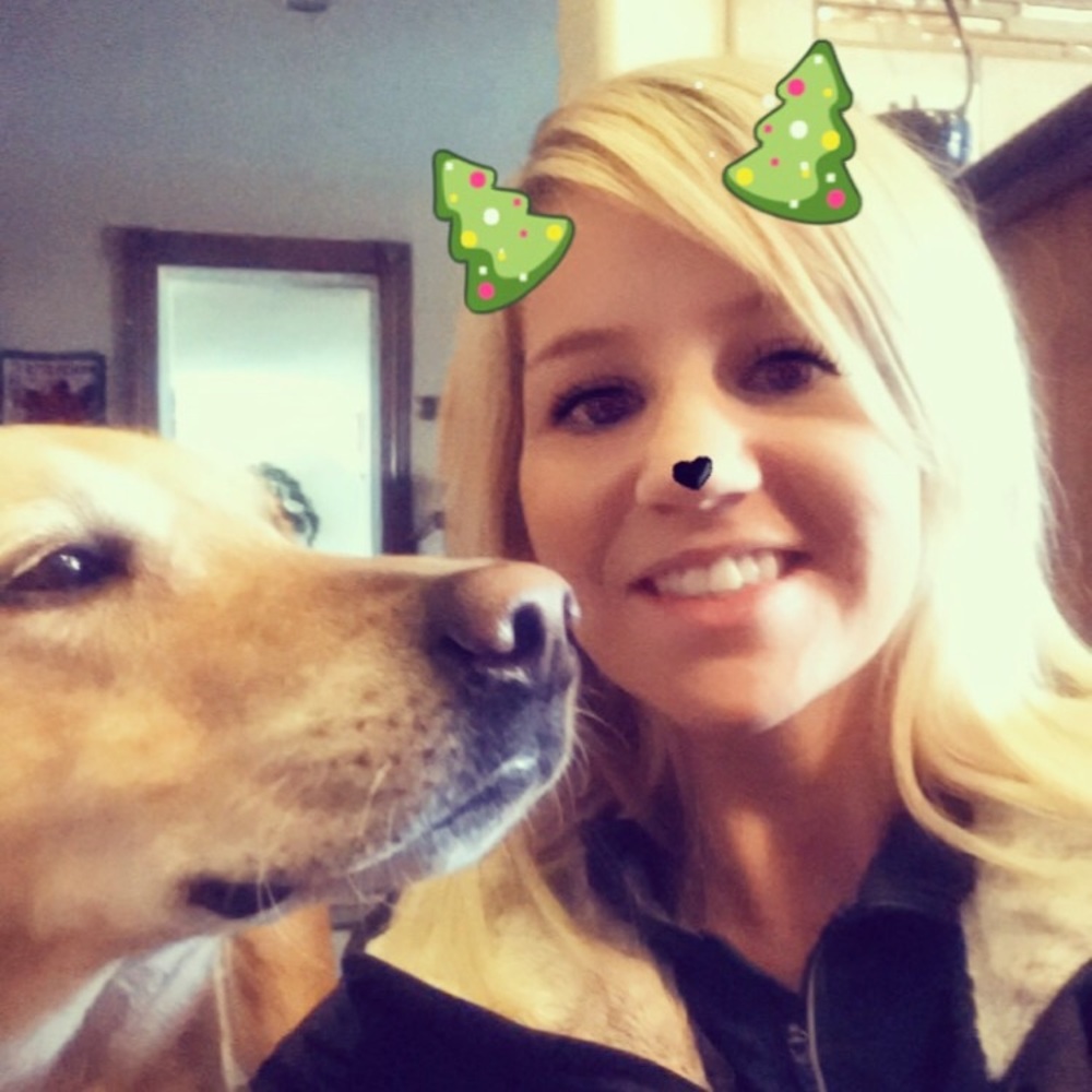 Meet your Posher, Lacey